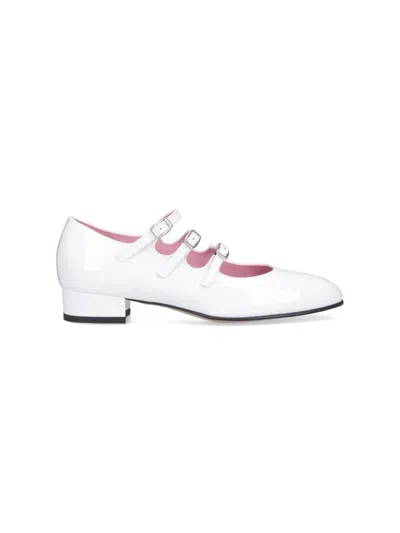 CAREL PARIS CAREL PARIS WITH HEEL