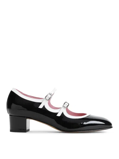 Carel Paris Zapatos De Salón - Blanco In White