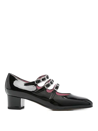CAREL PARIS ZAPATOS DE SALÓN - NEGRO