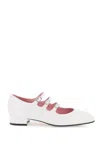 Carel Women's Patent Leather Ariana Mary Jane