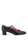 Carel Women's Patent Leather Ariana Mary Jane