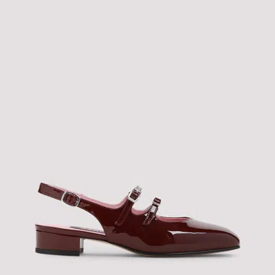 CAREL PECHE MULES