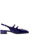 Carel Peche Slingback Pumps