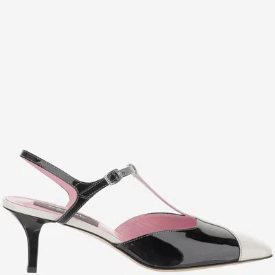 CAREL SANDALS ISADORA