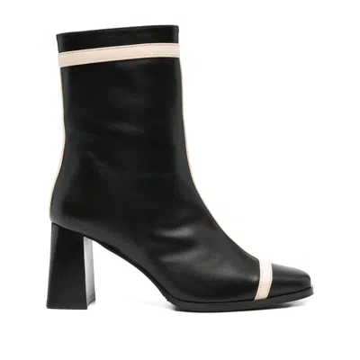 Carel Shoes In Multi