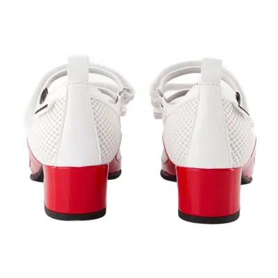 Carel Sportina Pump In Multi