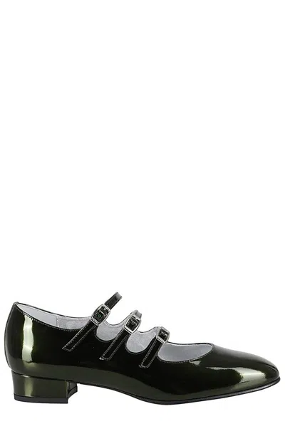 Carel Ariana24 In Green