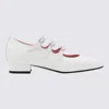 Carel Ariana 20mm Mary Jane Shoes In Non Definito