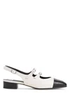 CAREL WOMEN'S ABRICOT 24 MULES