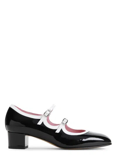 CAREL WOMEN'S BLEUET PUMPS