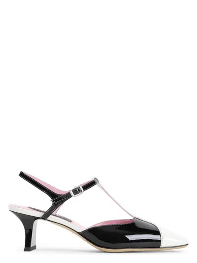 CAREL WOMEN'S ISADORA PUMPS