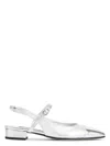 Carel Oceano Pumps In Metallic
