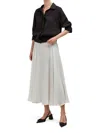 Careste Denise Top In Black In Black
