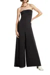 Careste Erika Jumpsuit In Black In Black