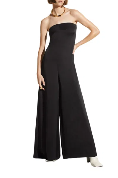 Careste Erika Jumpsuit In Black