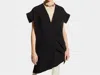 Careste Gabrielle Dress In Black In Black