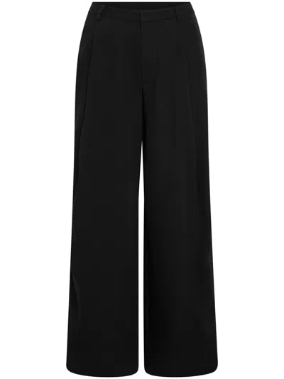 Careste Friya Track Pants In Black