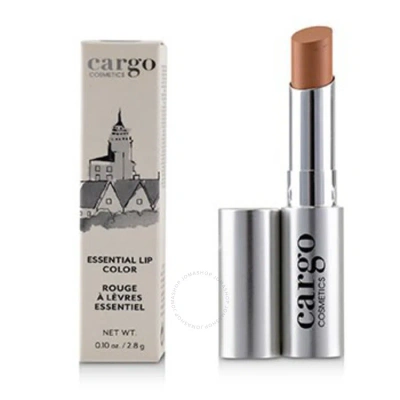 Cargo - Essential Lip Color - # Las Vegas (pale Beige)  2.8g/0.01oz