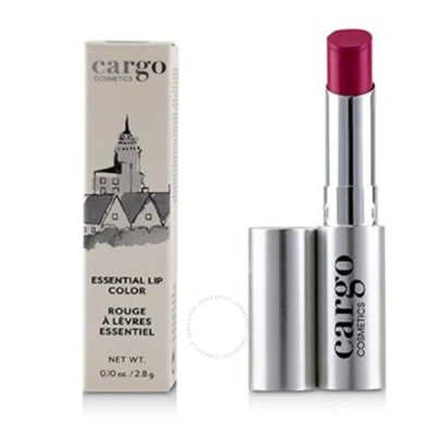 Cargo - Essential Lip Color - # Punta Cana (bright Fuscia)  2.8g/0.01oz In White