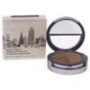 Cargo Double Agent Concealing Balm Kit - # 5n Dark By  For Women - 0.095 oz Concealer