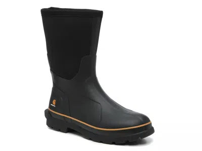 Carhartt 10inch Mudrunner Boot In Black