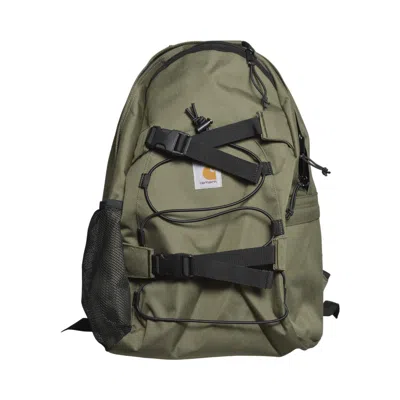 Carhartt Wip Bags.. In Green