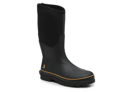 Carhartt 15inch Mudrunner Boot In Black