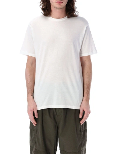 Carhartt 2 Pack Standard T-shirt In White