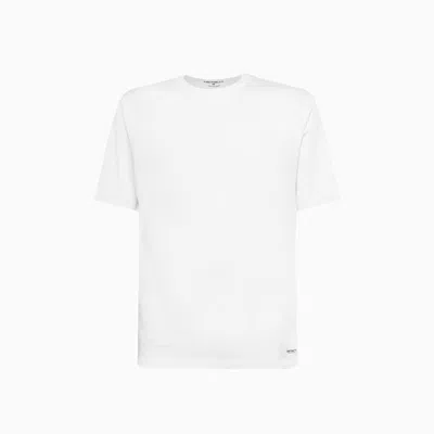 Carhartt 2 Pack T-shirt In White