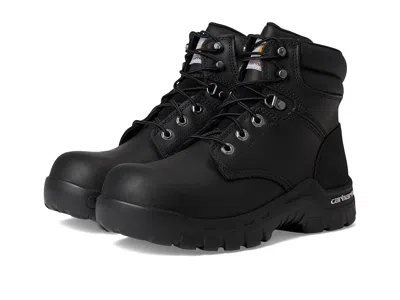 Carhartt 6 Rugged Flex Comp Toe Work Boots