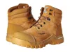 Carhartt 6 Rugged Flex Waterproof Comp Toe Work Boots In Brown