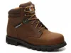 Carhartt 6inch Work Boot In Brown