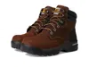 Carhartt 6-inch Work-flextm Comp Toe Work Boot In Brown