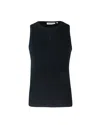 Carhartt Wip Philips A-shirt Black In 89xx