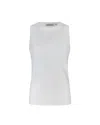 Carhartt W' Philips White A-shirt In 02xx