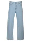 Carhartt Brandon Low-crotch Jeans