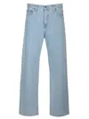 Carhartt Brandon Low-crotch Jeans