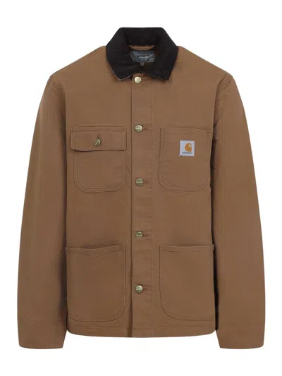 CARHARTT MICHIGAN COAT