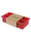 Carhartt Accessories Bright In Red