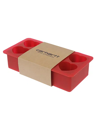 Carhartt Accessories Bright In Red