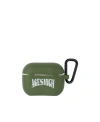 Carhartt Aces Airpods 3 Headphone Protective Sleeve In Green