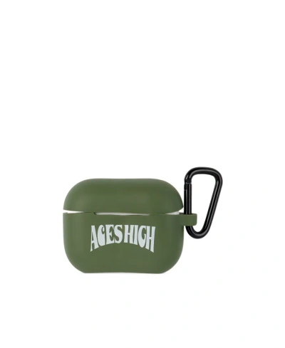 Carhartt Aces Airpods 3 Headphone Protective Sleeve In Green