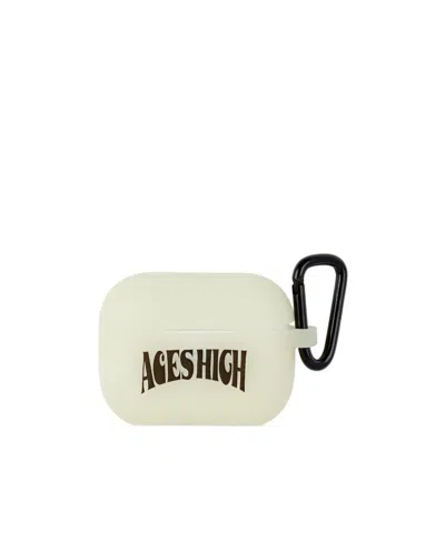Carhartt Aces Airpods 3 Headphone Protective Sleeve In White
