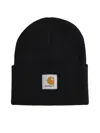 Carhartt Acrylic Watch Hat Hats Blue