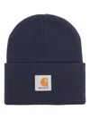 CARHARTT ACRYLIC WATCH BEANIE