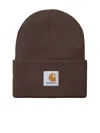 Carhartt Acrylic Watch Hat In Buckeye
