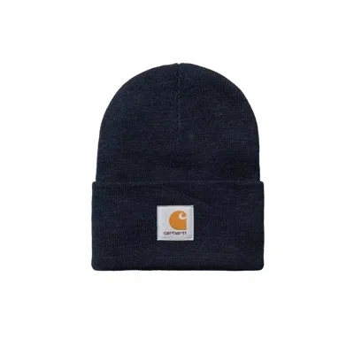 Carhartt Acrylic Watch Hat In Brown