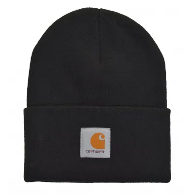 Carhartt Acrylic Watch Hat Black