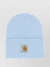 Carhartt Acrylic Watch Hat Folded Cuff