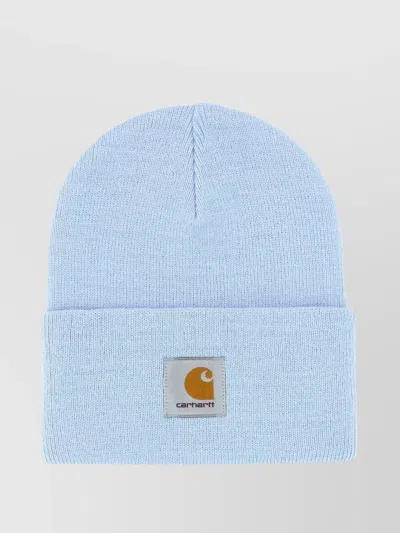 CARHARTT ACRYLIC WATCH HAT FOLDED CUFF